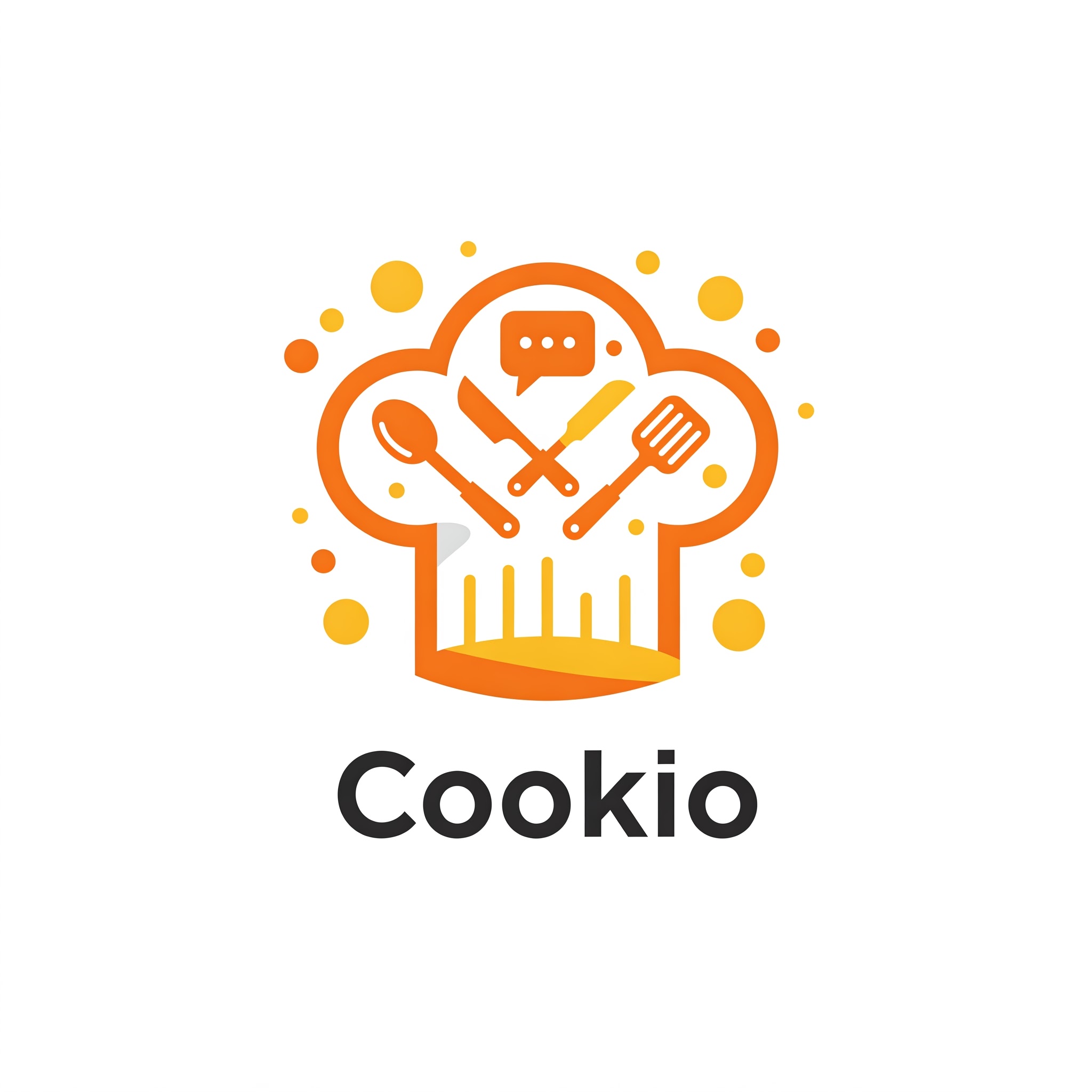 Cookio Logo